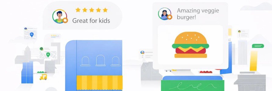 US businesses that need Google reviews - lawyers, restaurants, dentists